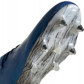 Adidas X 19.1 Sg M EG7144 cipő kék kék 1