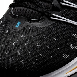 Nike Zoom Vomero 14 M AH7857-008 cipő fekete 2