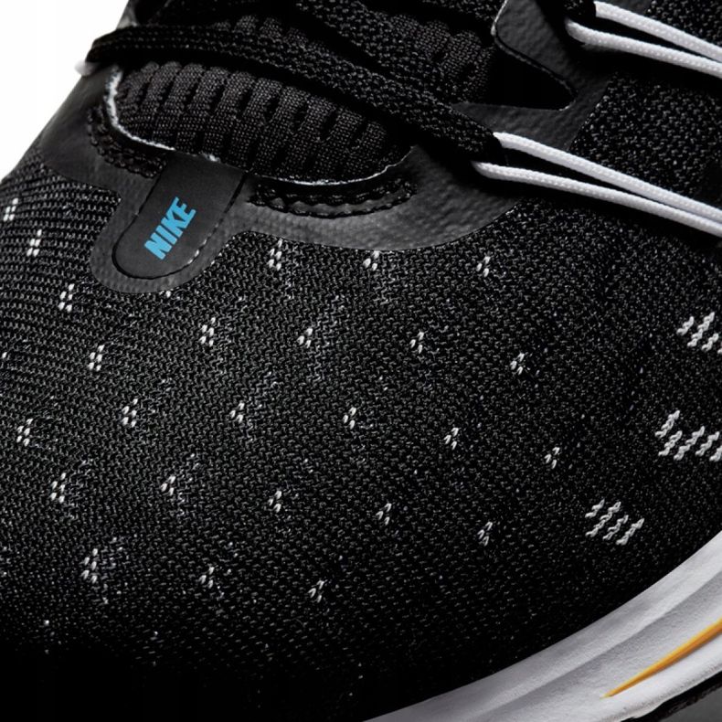 Nike Zoom Vomero 14 M AH7857-008 cipő fekete 2