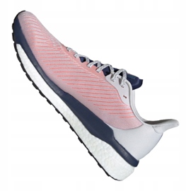 Futócipő adidas Solar Drive 19 M EE4277 rózsaszín sokszínű 1