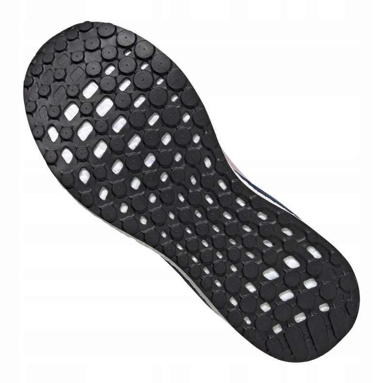 Futócipő adidas Solar Drive 19 M EE4277 rózsaszín sokszínű 2