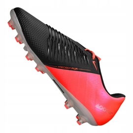 Nike Phantom Vnm Elite AG-Pro M AO0576-606 cipő sokszínű piros 1