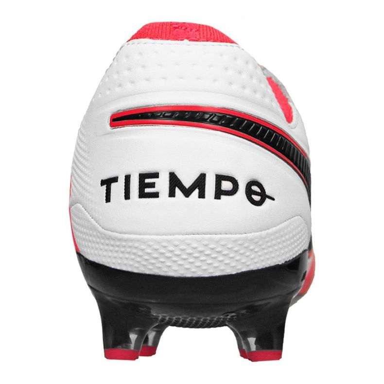 Nike Legend 8 Elite AG-Pro M BQ2696-606 cipő sokszínű piros 2