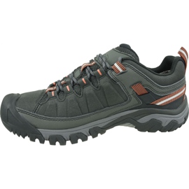Keen Targhee Exp Wp M 1018016 cipő sokszínű 1