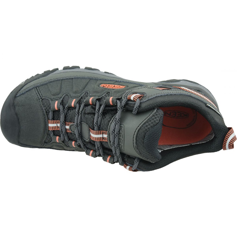 Keen Targhee Exp Wp M 1018016 cipő sokszínű 2