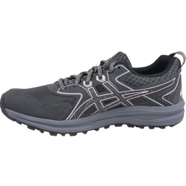 Asics Trail Scout W 1012A566-020 sokszínű 1