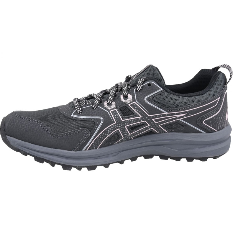 Asics Trail Scout W 1012A566-020 sokszínű 1