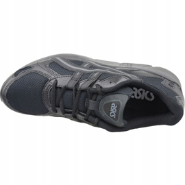 Asics Gel-Lyte Runner 2 M 1191A296-001 szürke 2 Asics Gel-Lyte Runner 2 M 1191A296-001 szürke 2