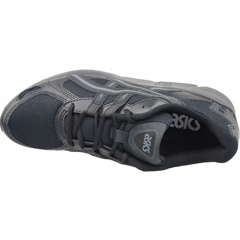 Asics Gel-Lyte Runner 2 M 1191A296-001 szürke 2 Asics Gel-Lyte Runner 2 M 1191A296-001 szürke 2