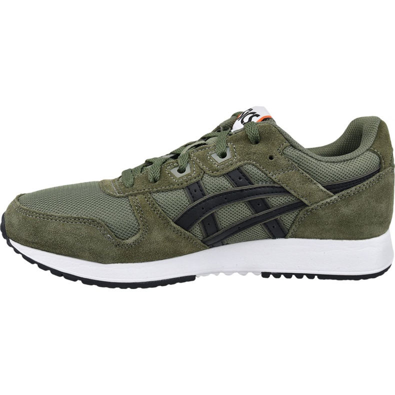 Asics Lyte Classic M 1191A297-300 cipő zöld 1