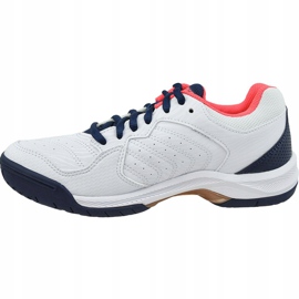 Asics Gel-Dedicate 6 W 1042A067-103 fehér 1