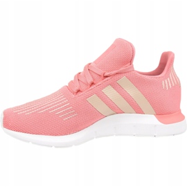 Adidas Swift Run JW EG3204 rózsaszín 1