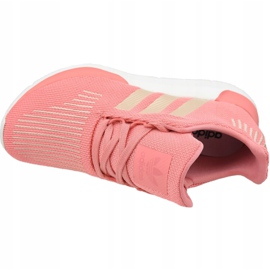 Adidas Swift Run JW EG3204 rózsaszín 2
