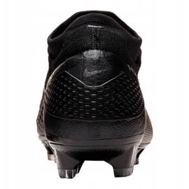 Nike Phantom Vsn 2 Elite Df Fg M CD4161-010 cipő lila fekete 2