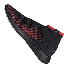 Adidas Predator 20.1 Tr M EG1610 cipő fekete fekete 2 Adidas Predator 20.1 Tr M EG1610 cipő fekete fekete 2