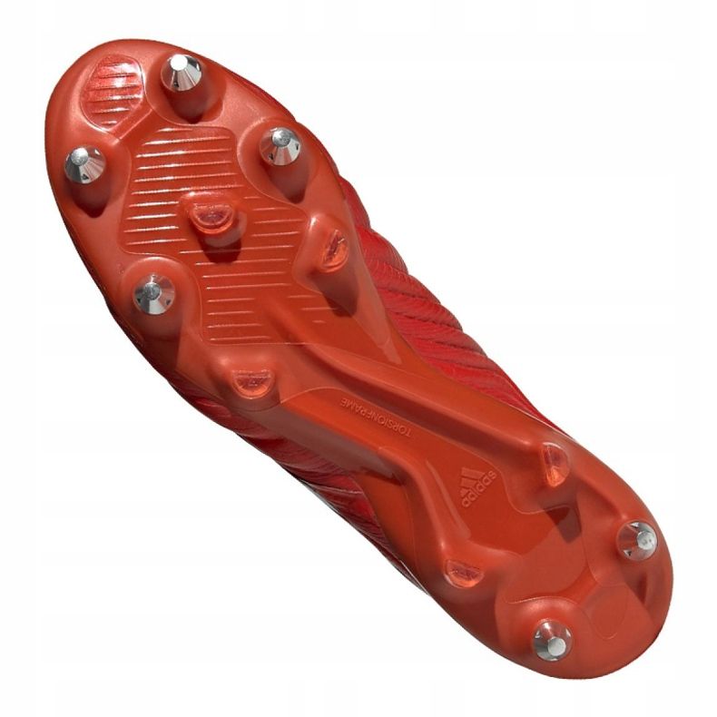 Adidas Copa 20.1 Sg M G28642 piros piros 2