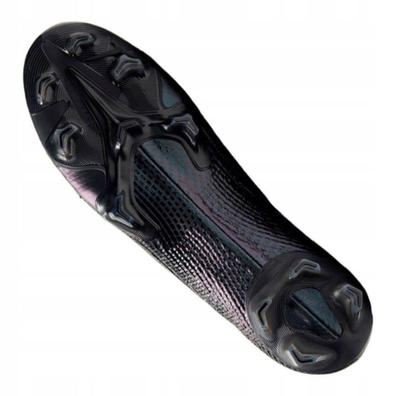 Nike Vapor 13 Elite Fg M AQ4176-010 ibolya fekete 2