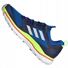 Adidas Terrex Agravic Xt M EF2108 cipő kék 1