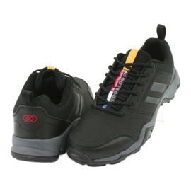 Trekking sport Atletico AT4636 fekete 4