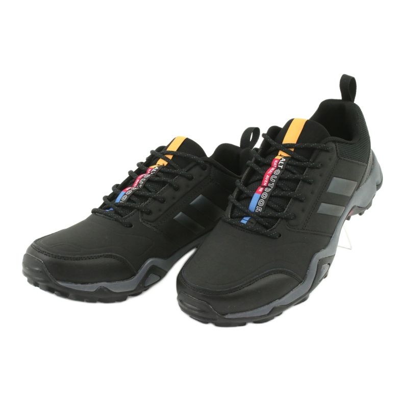 Trekking sport Atletico AT4636 fekete 3