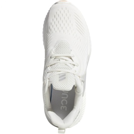 Futócipő adidas Alphabounce rc 2 W BD7190 fehér 1