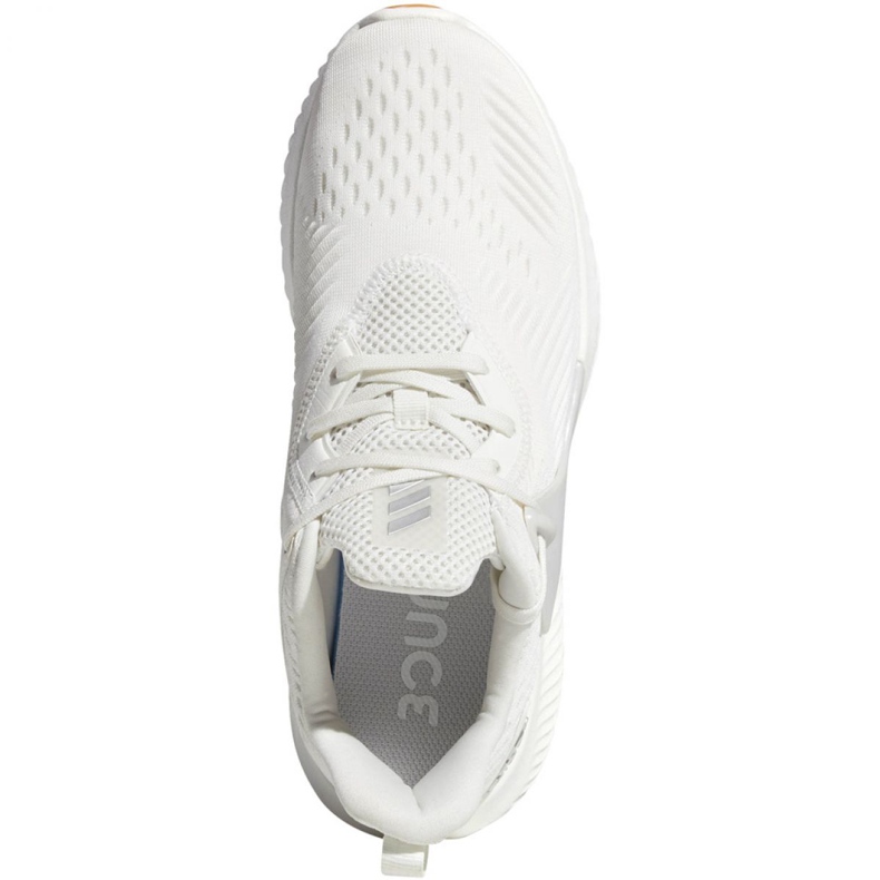 Futócipő adidas Alphabounce rc 2 W BD7190 fehér 1