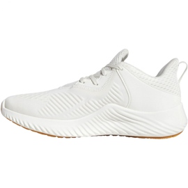 Futócipő adidas Alphabounce rc 2 W BD7190 fehér 2
