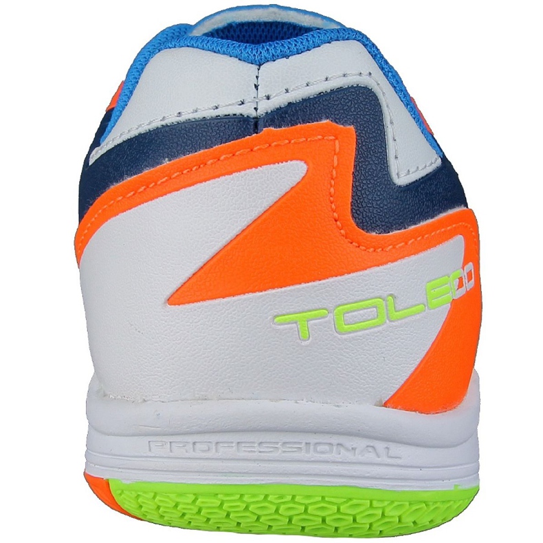 Beltéri cipő Joma Toledo 703 Jr sötétkék kék 2