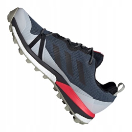 Adidas Terrex Skychaser Lt Gtx M EF2159 cipő sötétkék sokszínű 1