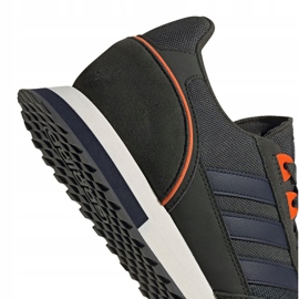 Cipő adidas 8K 2020 M EH1433 sokszínű zöld 1