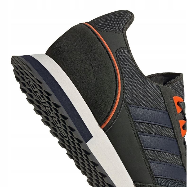 Cipő adidas 8K 2020 M EH1433 sokszínű zöld 1