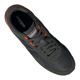 Cipő adidas 8K 2020 M EH1433 sokszínű zöld 2