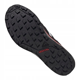 Adidas Terrex Agravic Tr M EF6855 cipő fekete 1