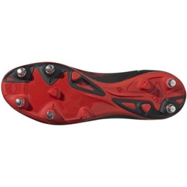 Adidas Predator 20.3 Sg M EF1998 futballcipő sokszínű fekete 2