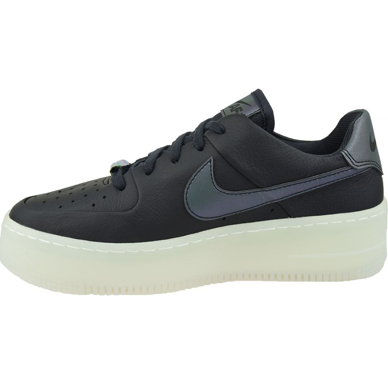Nike W AF1 Sage Low Lx W AR5409-004 fekete 1