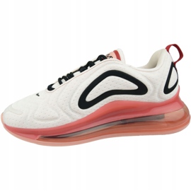 Nike Wmns Air Max 720 W AR9293-602 cipő fehér 1
