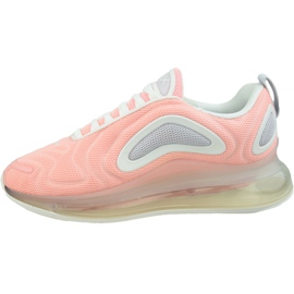 Nike Wmns Air Max 720 W AR9293-603 cipő rózsaszín 1