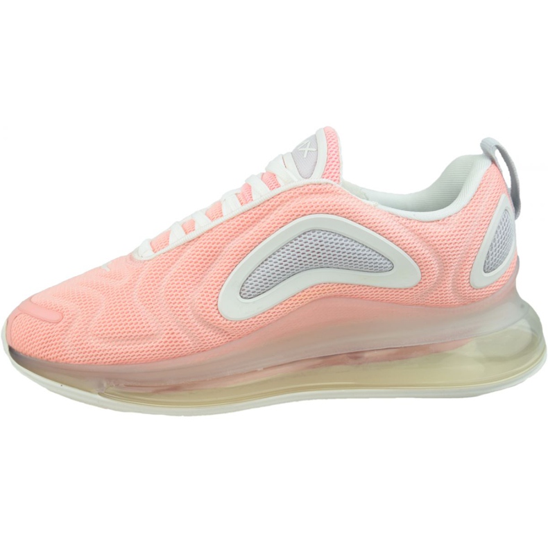 Nike Wmns Air Max 720 W AR9293-603 cipő rózsaszín 1