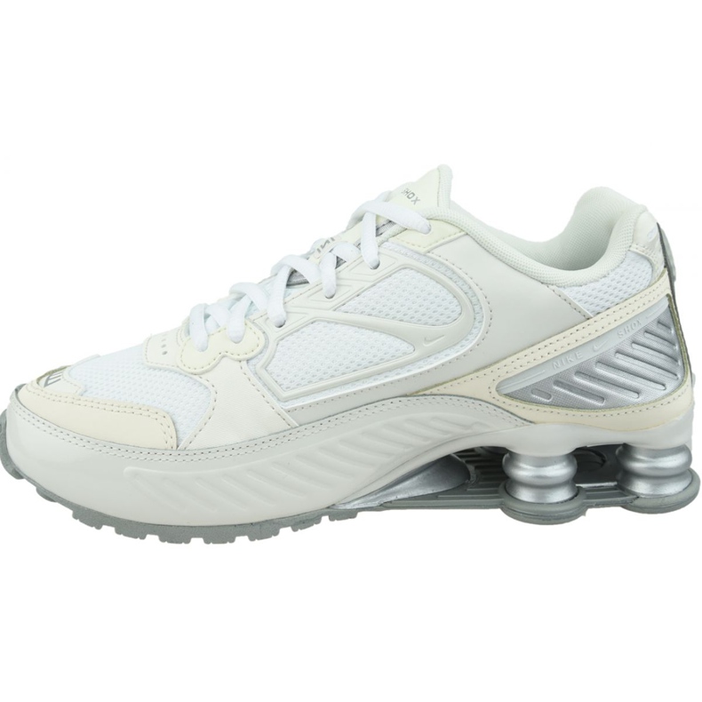 Nike Wmns Shox Enigme 9000 W BQ9001-003 cipő fehér 1