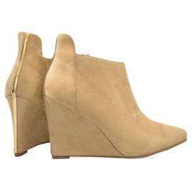 Velúr ékszivattyúk TL01-1 Bézs 1 Velúr ékszivattyúk TL01-1 Bézs 1