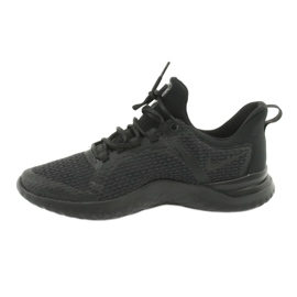 Nike Renew Rival M AA7400-002 cipő fekete 2