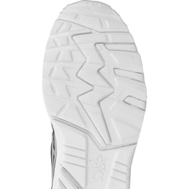 Asics GEL-KAYANO Trainer Evo W H621N-2013 cipő rózsaszín szürke 1