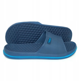Aqua-Speed ​​Cordoba papucs sötétkék 42/494 1