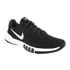 Nike Flex Control 4 M CD0197-002 fehér fekete 1