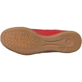 Belső cipő adidas Copa 20.4 In M EF1957 piros piros 2