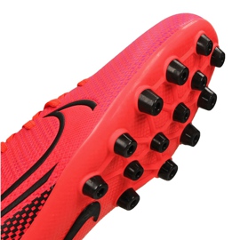 Nike Superfly 7 Academy Ag M BQ5424-606 cipő piros piros 1 Nike Superfly 7 Academy Ag M BQ5424-606 cipő piros piros 1