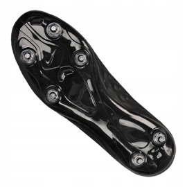 Nike Legend 8 Pro Sg M CI1687-010 cipő fekete fekete 1