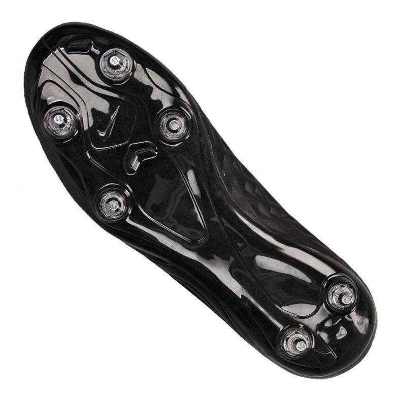 Nike Legend 8 Pro Sg M CI1687-010 cipő fekete fekete 1