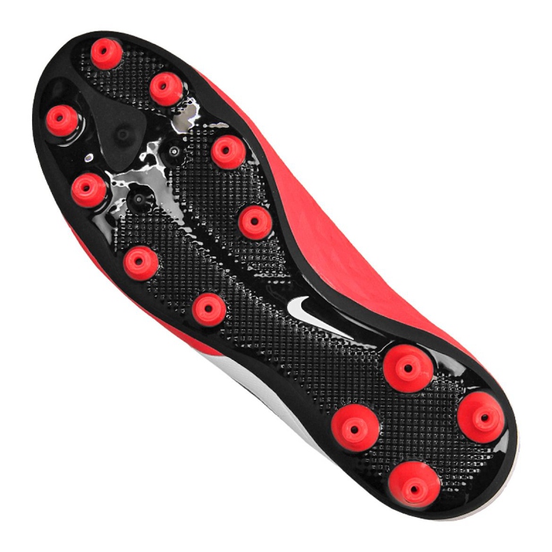Nike Legend 8 Pro AG-Pro M AT6137-606 cipő sokszínű piros 2