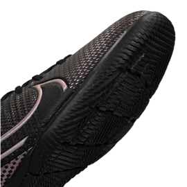 Nike Superfly 7 Academy Ic M AT7975-010 cipő fekete fekete 1 Nike Superfly 7 Academy Ic M AT7975-010 cipő fekete fekete 1